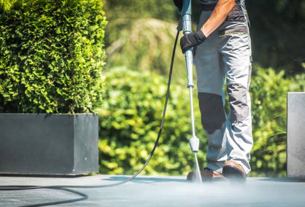 Best Restaurant Pressure Washing  in East Ithaca, NY